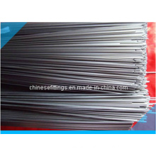 Seamless Straight Stainless Steel Pipe Capillary Tube